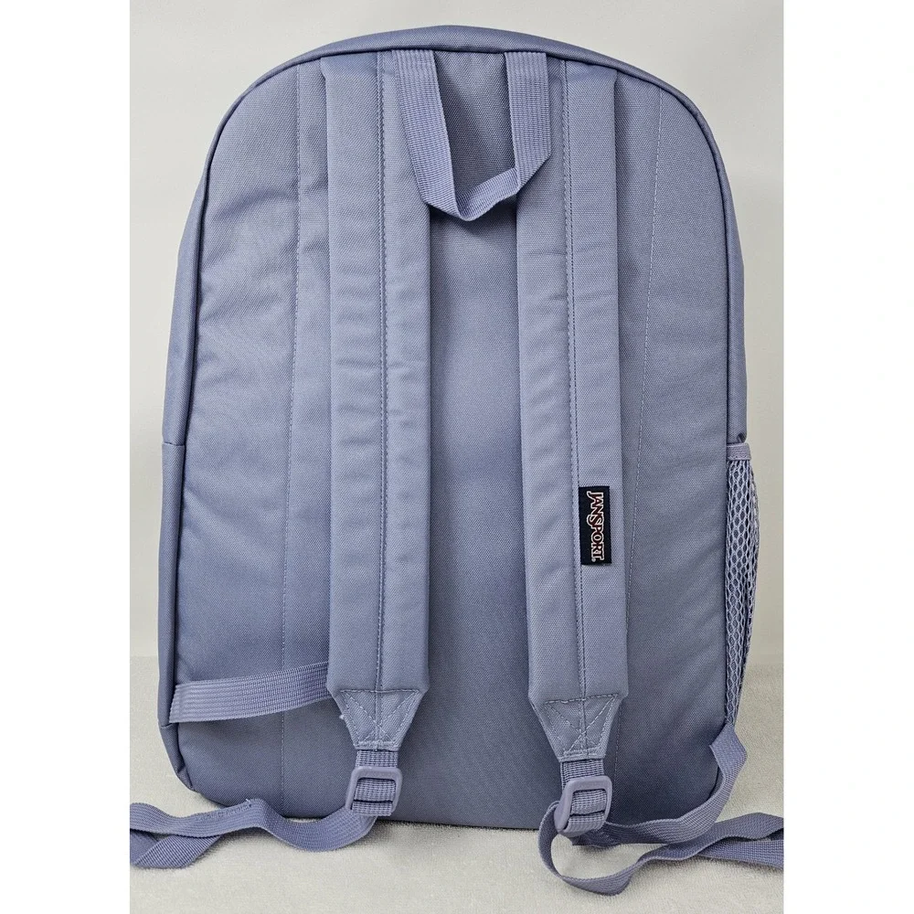 JanSport Cross Town Plus Large Backpack, Fits 15